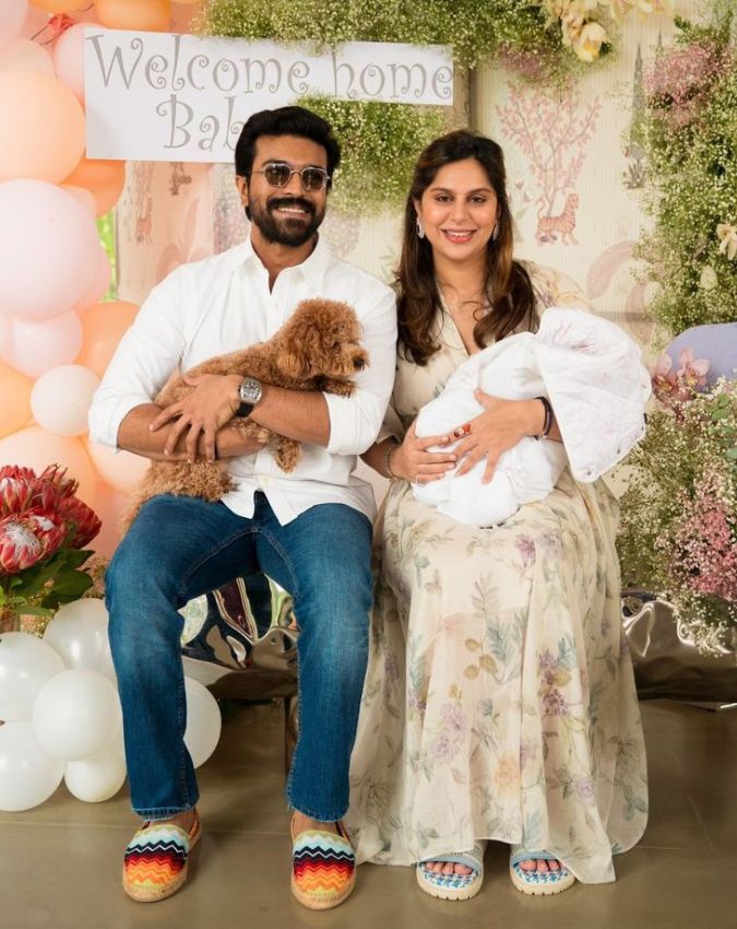 Upasana Kamineni Konidela Net Worth-1-2-3-4-5-6-7