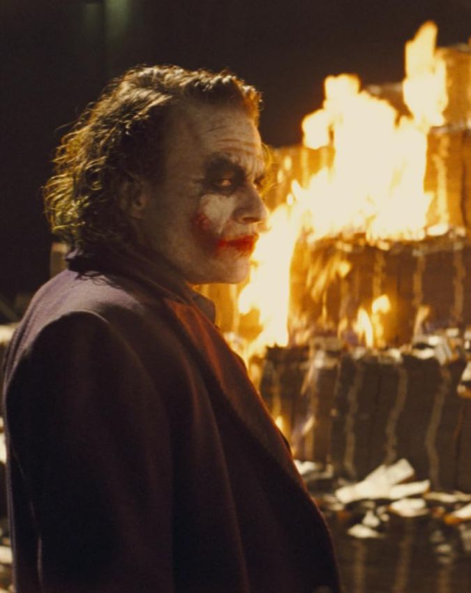 The Dark Knight The Dark Knight-1-2-3-4-5-6-7