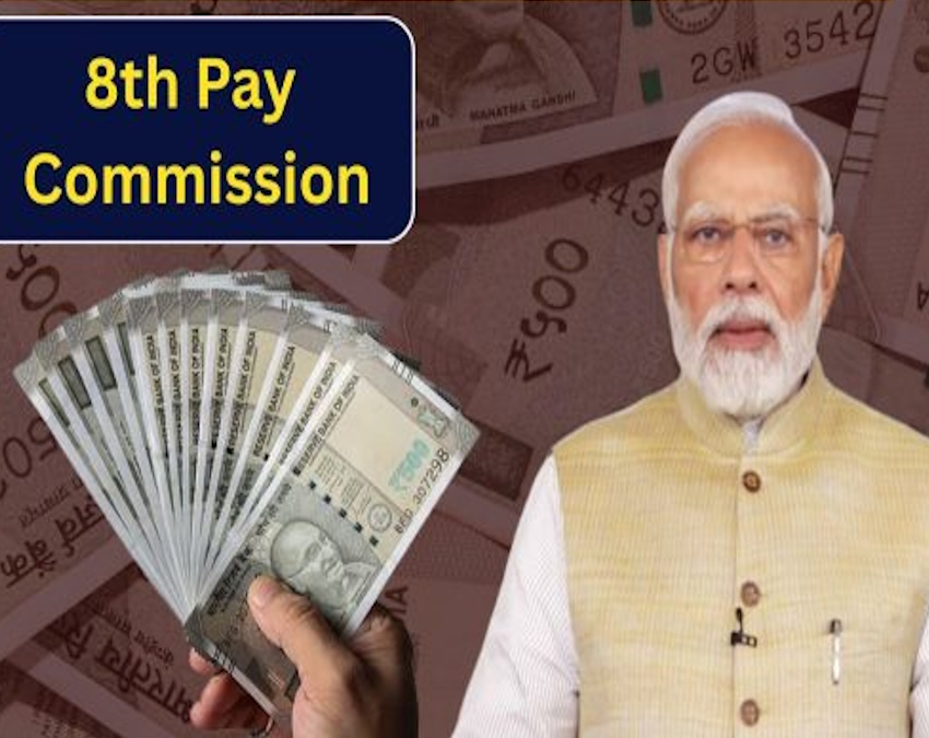 8th Pay Commission-1-2-3-4