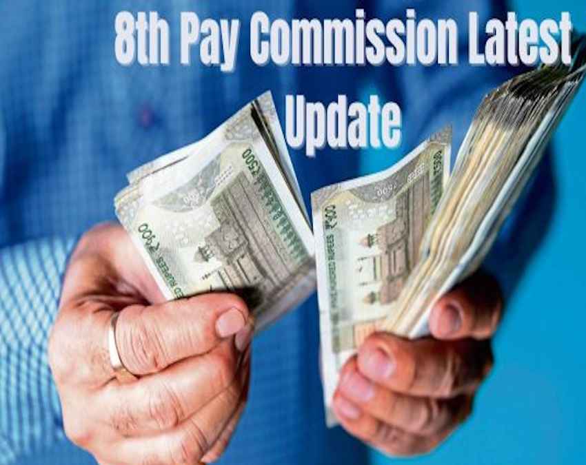 प्रश्नावली के जवाब में आई कर्मचारियों की मांगें