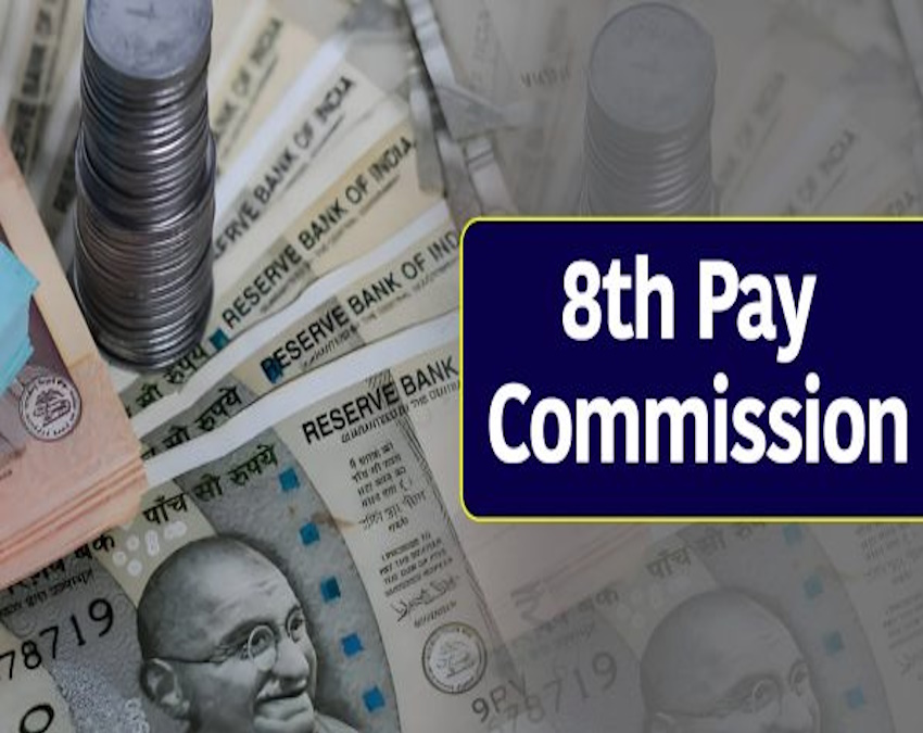 8th Pay Commission-1-2-3-4-5