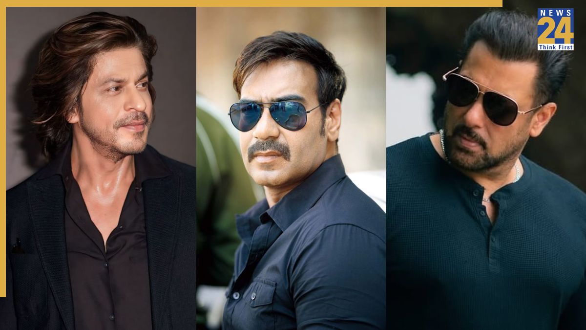90s Bollywood Actors Ruling Industry-1