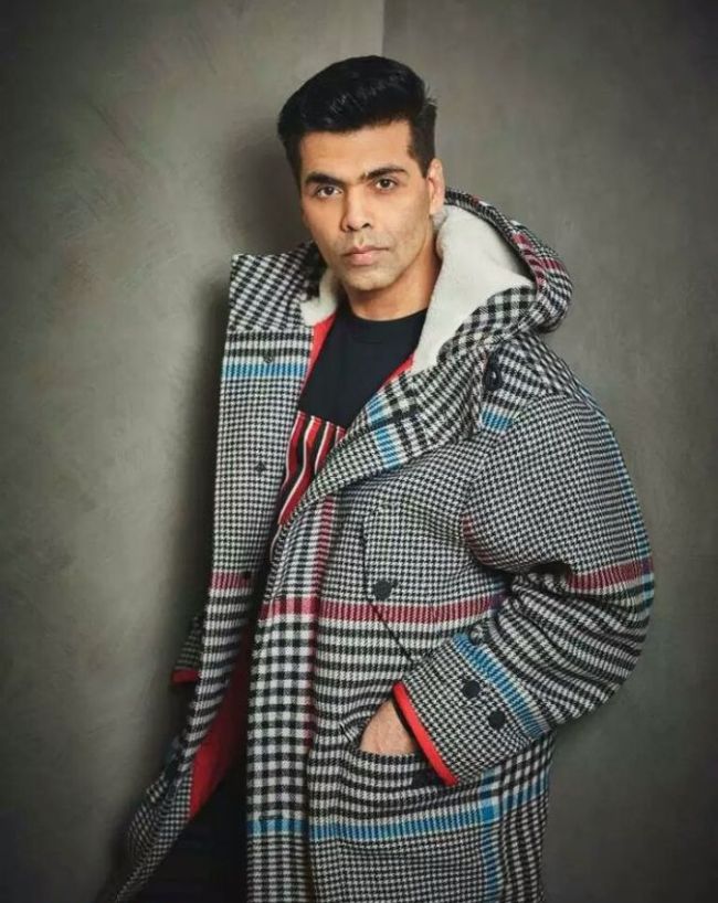 karan johar mulank 7-1-2-3-4-5-6-7-8-9