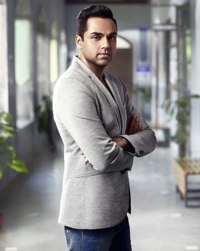 Abhay Deol,-1-2-3-4-5-6-7-8-9