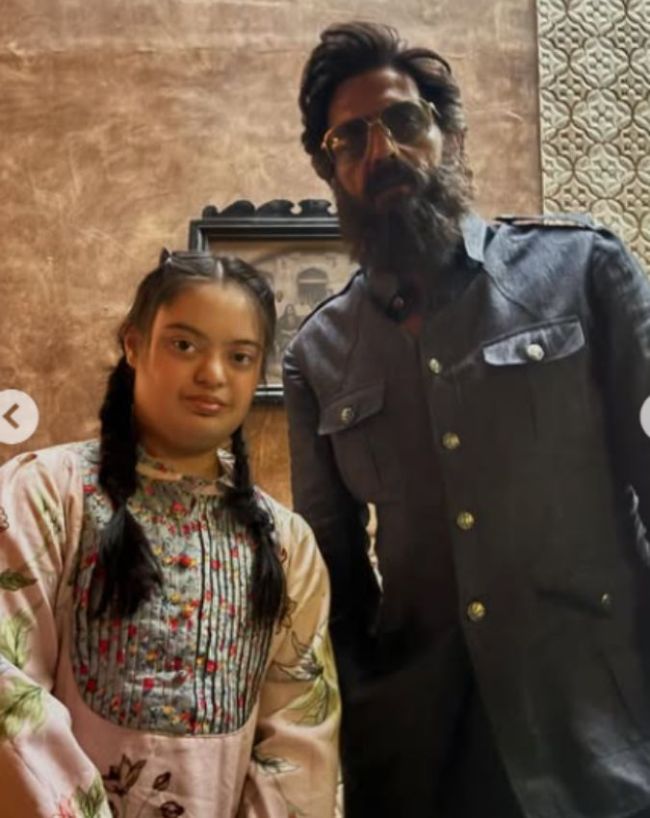 Ahida Sarmai Dhurandhar 2 role-1-2-3-4