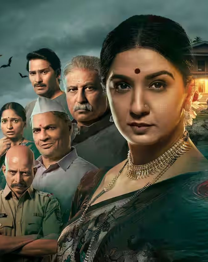 OTT Releases This Week-1-2-3-4-5-6-7-8-9-10