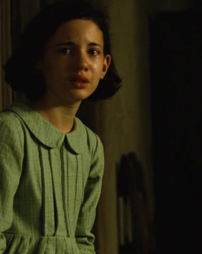 Pan's Labyrinth Pan's Labyrinth-1-2-3-4-5-6-7-8-9