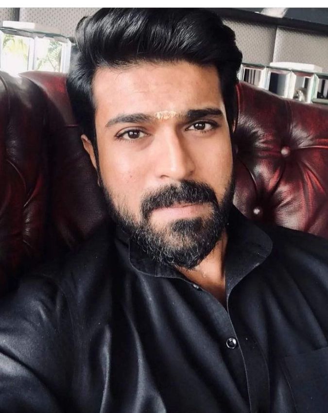 Ram Charan barefoot-1-2-3-4-5-6-7-8