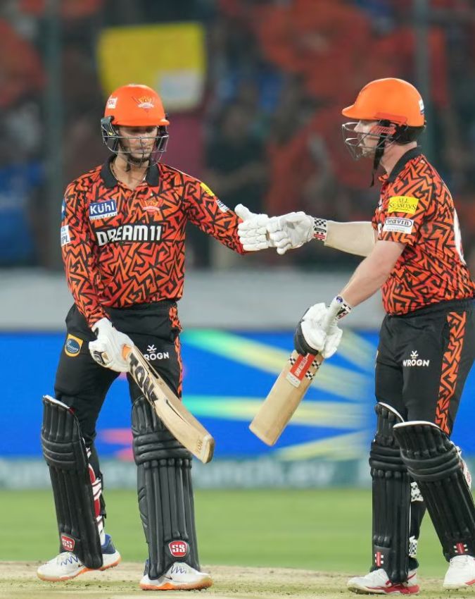 Virat Rohit Opening ipl -1-2