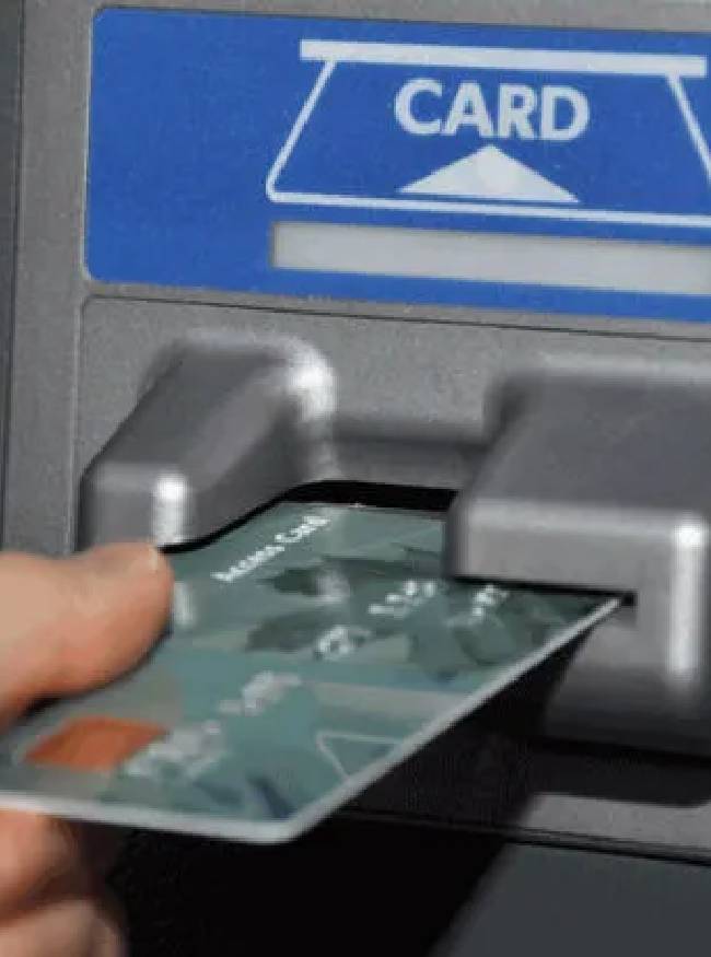 ATM Transaction-1-2-3-4-5-6