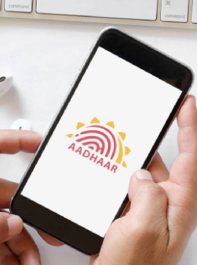 Aadhaar Card-1-2-3-4