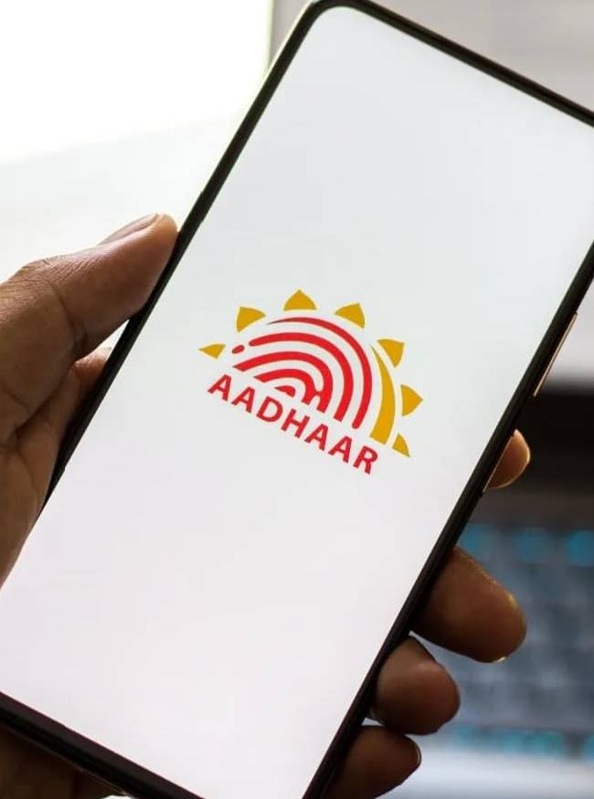 Blue Aadhaar Card-1-2-3-4-5-6-7