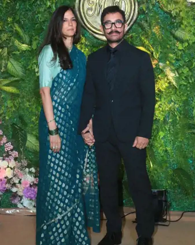 Aamir Khan Girlfriend-1-2-3