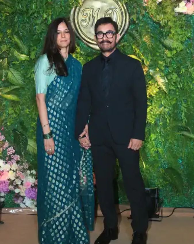 Aamir Khan Girlfriend-1-2-3-4-5-6-7