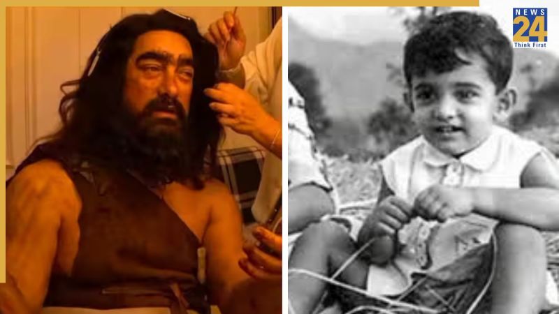 Aamir Khan born on holi Aamir Khan-1