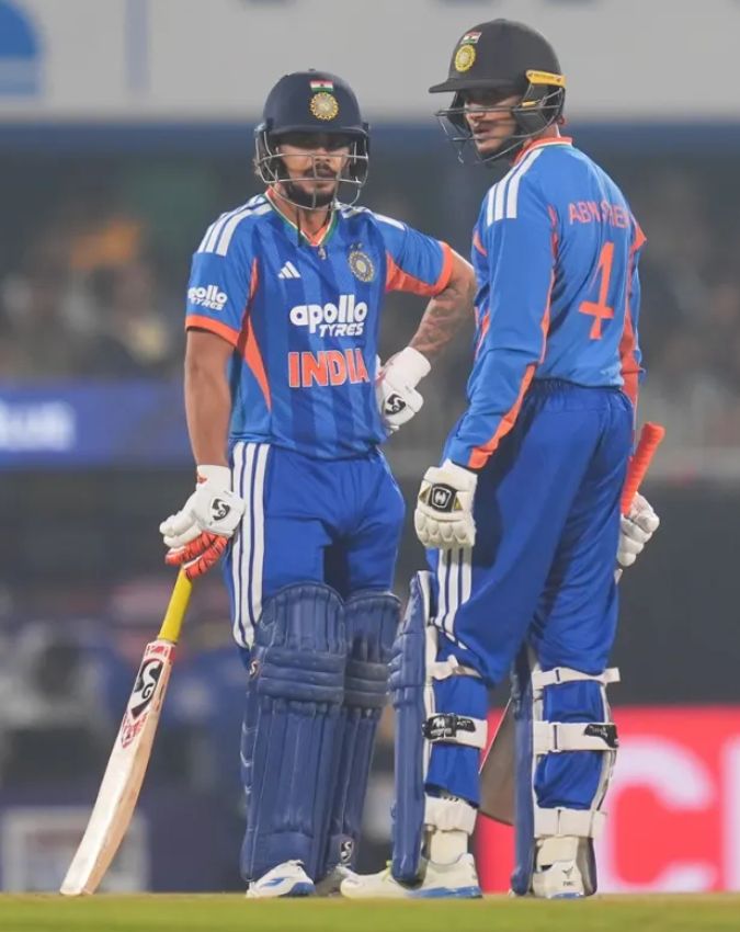 IND vs ENG (1) -1-2-3-4