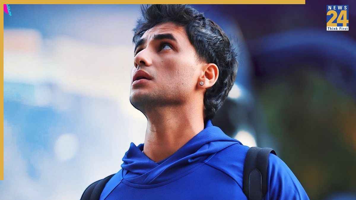 Abhishek Sharma