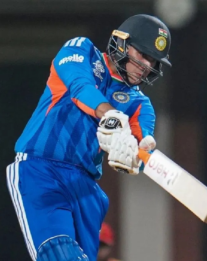 Abhishek Sharma-1-2-3