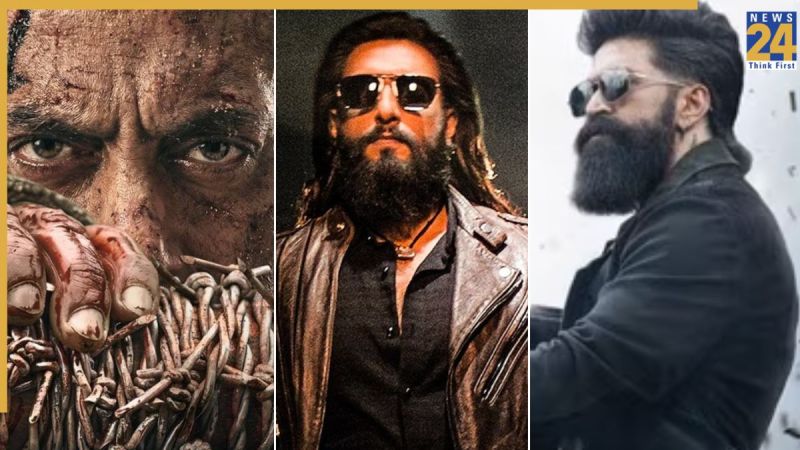 Upcoming Action Movies 2026, Dhurandhar 2 the revenge