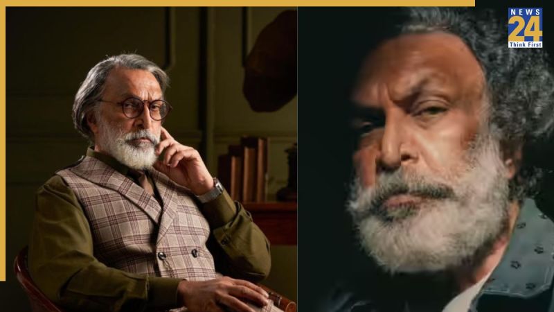 Actor Nassar struggle story