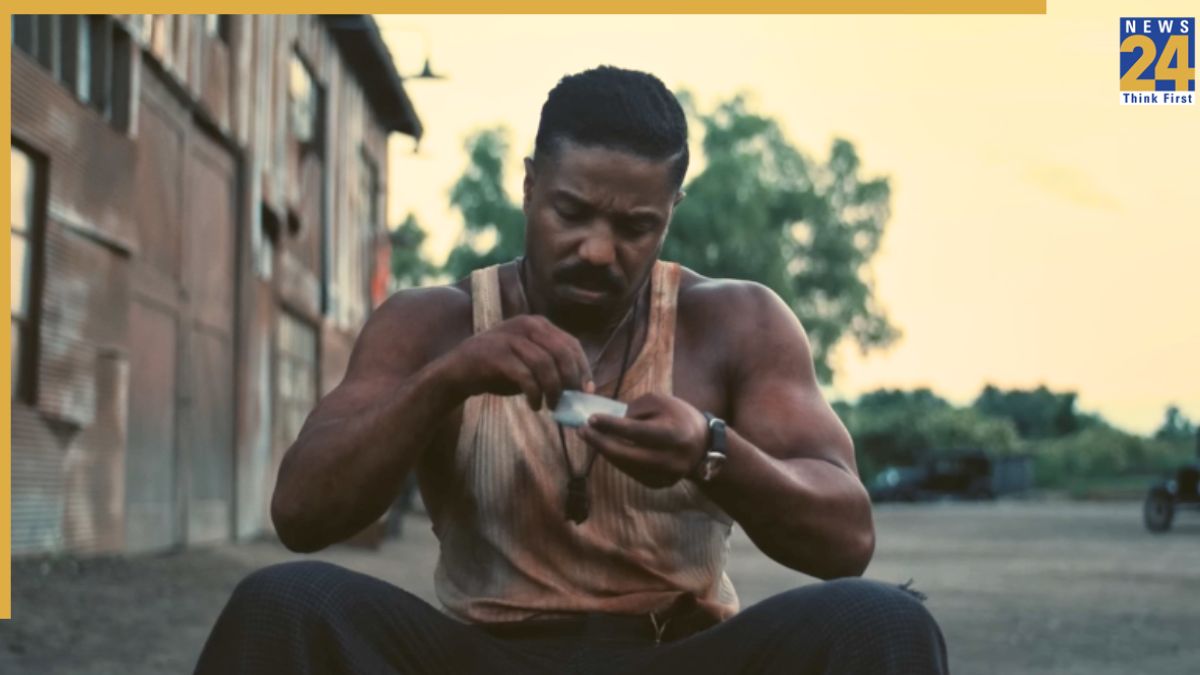 Oscars awards Winner Sinners Oscars awards Winner Sinners-1