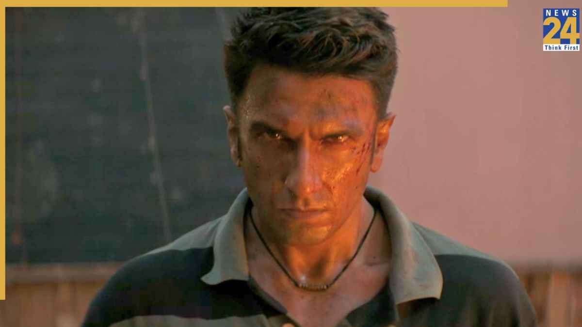 Dhurandhar 2 Ending And Climax left Hints