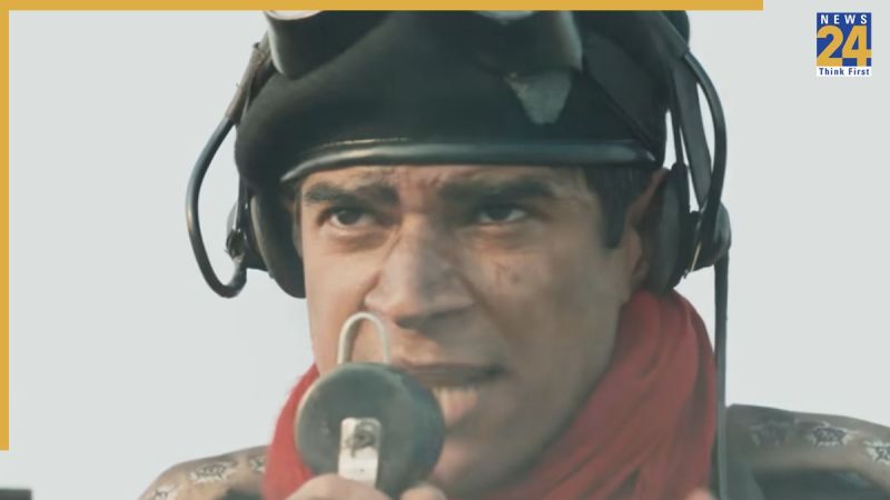 Ikkis Streaming On OTT platform Prime video