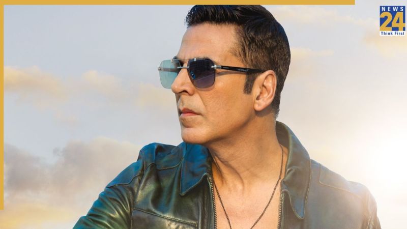 Akshay kumar, Akshay kumar on Paps Culture