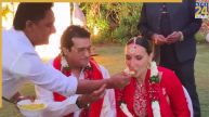 Armaan Kohli Married Secretly