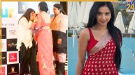 Tanya Mittal trolls for wearing Ram sita printed saree
