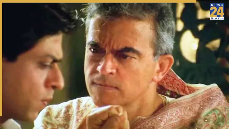 Devdas Actor Vijay Crishna, Vijay Crishna Passed Away