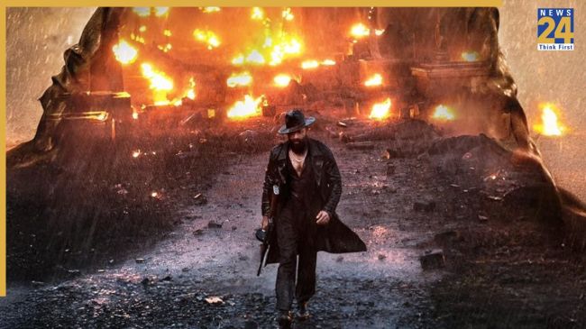 Toxic Release Date Postponed