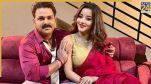 Bhojpuri Actress Monalisa, Monalisa claims Pawan Singh had Many Affairs