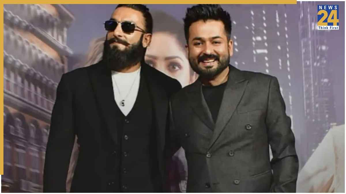 Dhurandhar के डायरेक्टर से हुई बड़ी गलती, इंटरनेट पर लोगों ने पकड़ी, Aditya Dhar को यूजर्स ने घेरा
