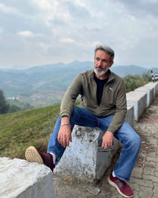 Shirani Baloch Aka bimal oberoi-1-2-3-4-5-6