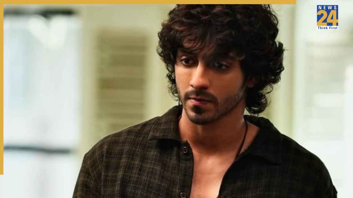 Ahaan Panday