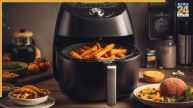 Air Fryer Using Tips