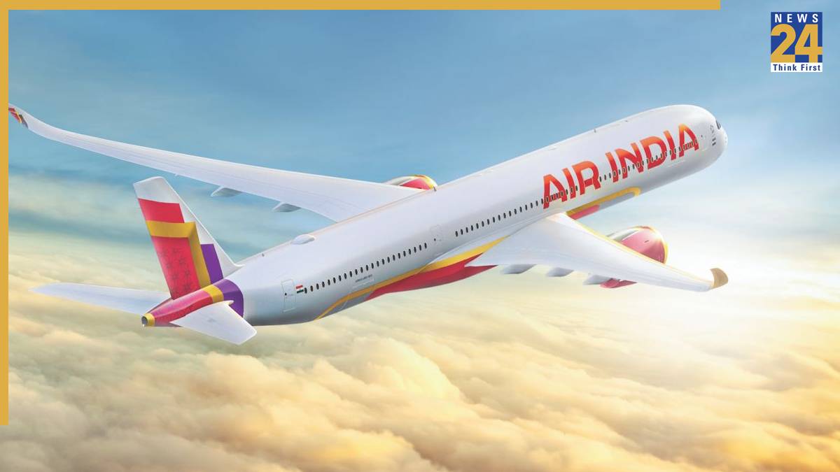 Air India-1
