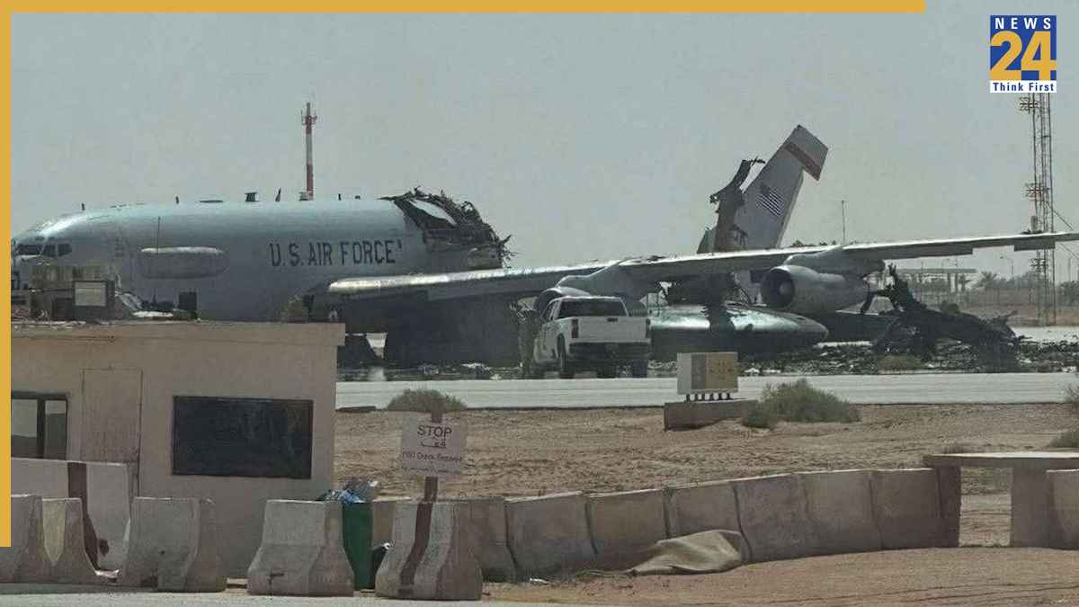 Airborne Warning and Control System
