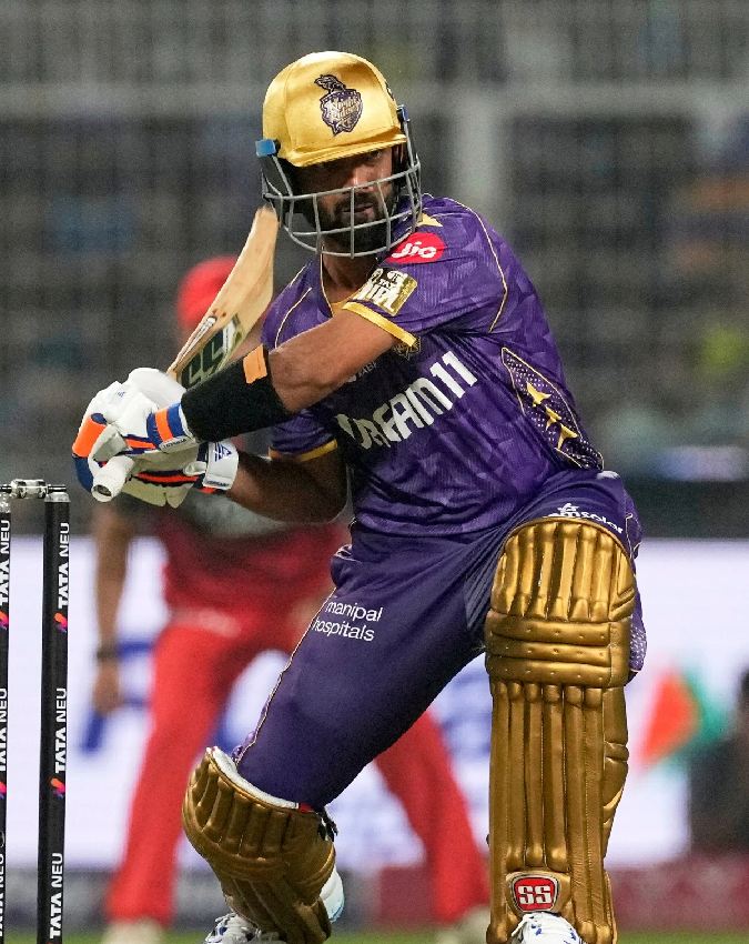 MS Dhoni and Ajinkya Rahane MS Dhoni and Ajinkya Rahane-1-2-3-4-5