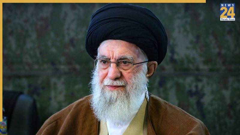 Ali Khamenei