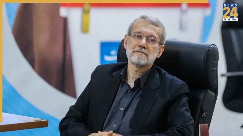 Ali Larijani