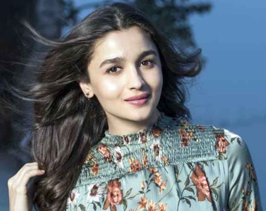 आलिया भट्ट का जन्म कहा हुआ था?
