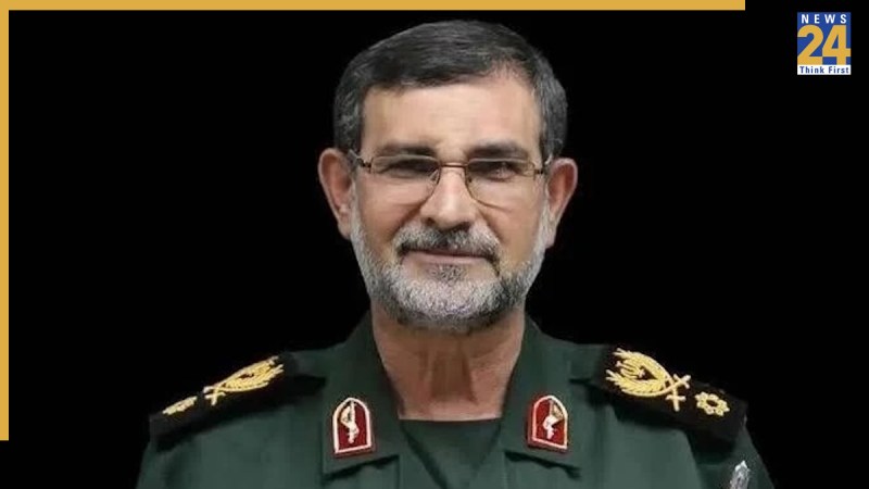 Alireza Tangsiri Alireza Tangsiri