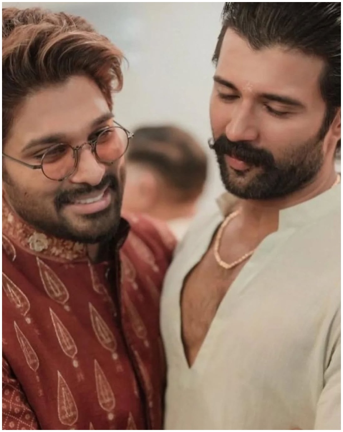 Allu Sirish wedding ceremony Allu Sirish wedding ceremony-1-2-3