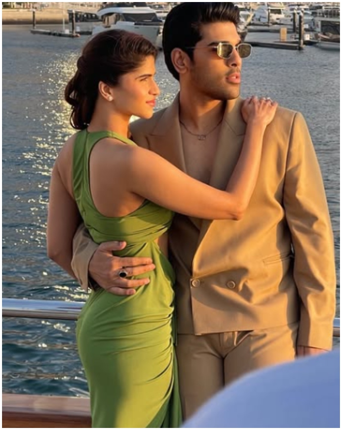 Allu Sirish wedding ceremony-1-2-3-4-5-6-7