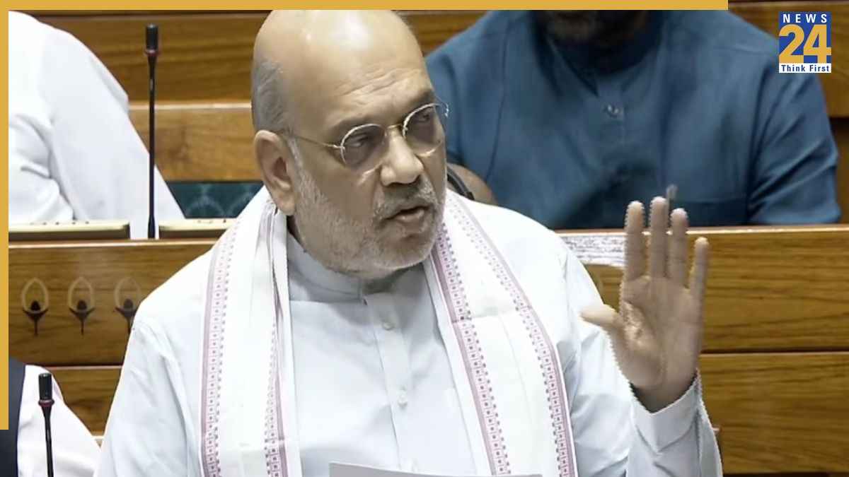 Amit Shah
