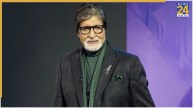 Amitabh Bachchan