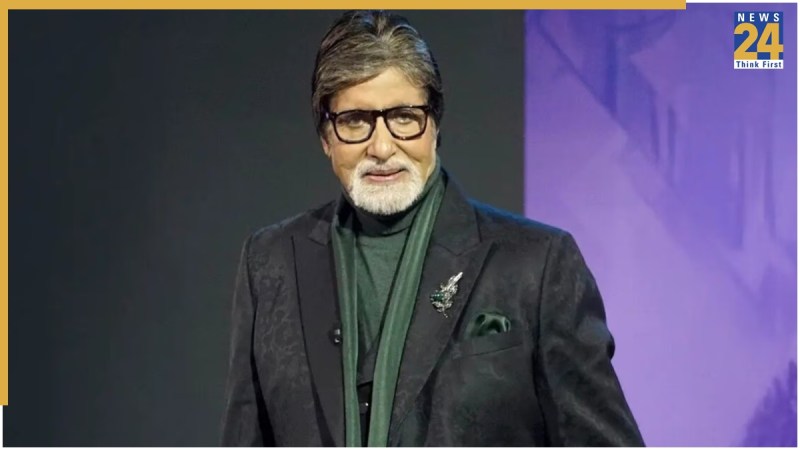 Amitabh Bachchan