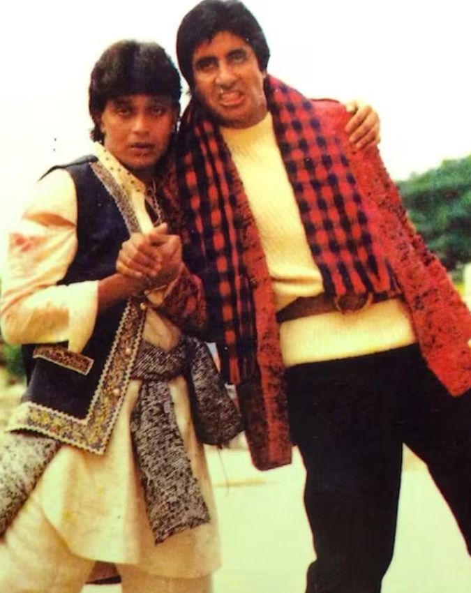 38 years old Film ganga Jamuna Saraswati-1-2-3-4-5-6